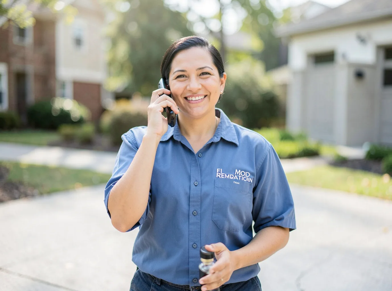 Mold Remediation Glen Echo, MD FAQs